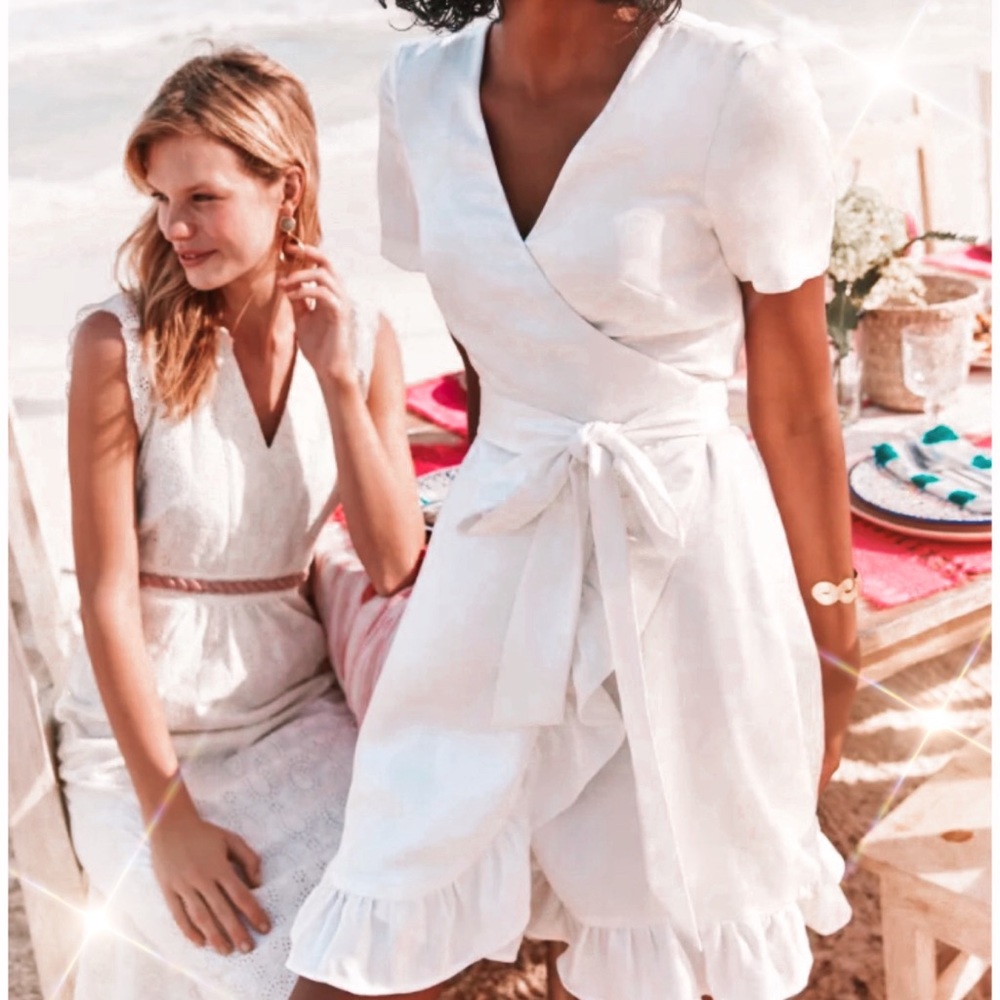 Boden - Boden Dress